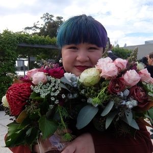 Meet your Posher, Linh